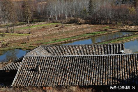 前寬後窄|農村建房俗語「前窄後寬，富裕無邊」，前寬後窄指哪。